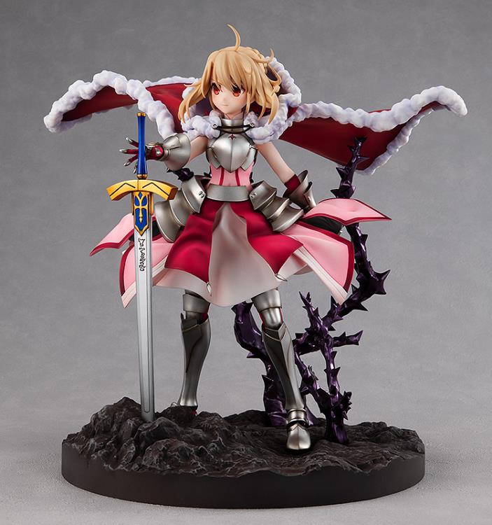 Fate/kaleid liner Prisma Illya the Movie: Licht - The Nameless Girl KD Colle Illyasviel von Einzbern (Saber Altria Ver.) 1/7 Scale Figure Gallery Image 4