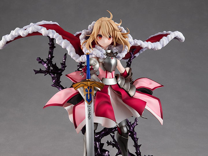 Fate/kaleid liner Prisma Illya the Movie: Licht - The Nameless Girl KD Colle Illyasviel von Einzbern (Saber Altria Ver.) 1/7 Scale Figure Gallery Image 1