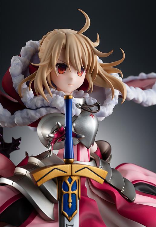 Fate/kaleid liner Prisma Illya the Movie: Licht - The Nameless Girl KD Colle Illyasviel von Einzbern (Saber Altria Ver.) 1/7 Scale Figure Gallery Image 9