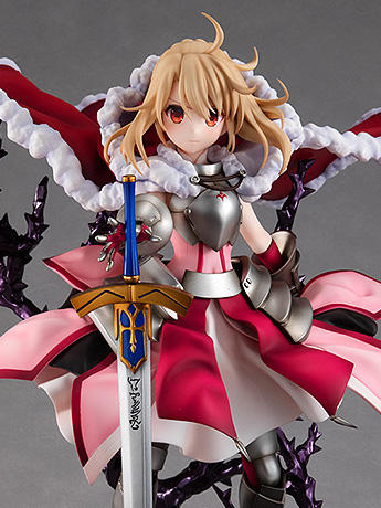 Fate/kaleid liner Prisma Illya the Movie: Licht - The Nameless Girl KD Colle Illyasviel von Einzbern (Saber Altria Ver.) 1/7 Scale Figure Gallery Image 2