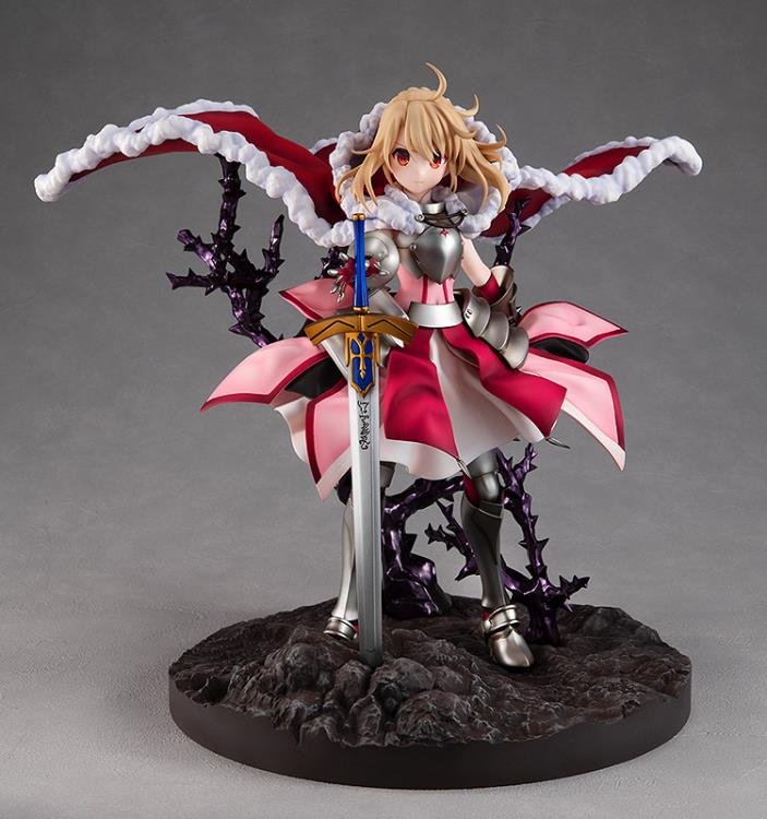 Fate/kaleid liner Prisma Illya the Movie: Licht - The Nameless Girl KD Colle Illyasviel von Einzbern (Saber Altria Ver.) 1/7 Scale Figure Gallery Image 3