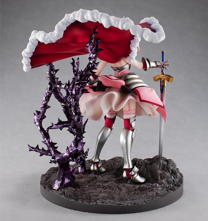 Fate/kaleid liner Prisma Illya the Movie: Licht - The Nameless Girl KD Colle Illyasviel von Einzbern (Saber Altria Ver.) 1/7 Scale Figure Gallery Image 6