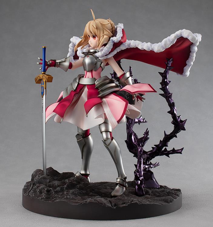 Fate/kaleid liner Prisma Illya the Movie: Licht - The Nameless Girl KD Colle Illyasviel von Einzbern (Saber Altria Ver.) 1/7 Scale Figure Gallery Image 5