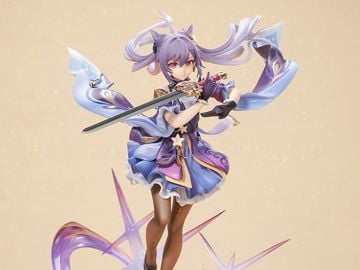 Azur Lane Ting An (Tender White Jade Ver.) 1/7 Scale Figure (With