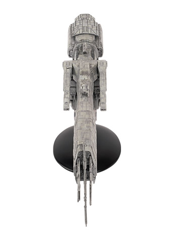 Alien & Predator XL Starships Collection USS Sulaco Gallery Image 2