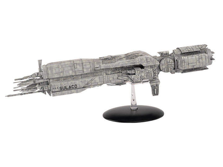 Alien & Predator XL Starships Collection USS Sulaco Gallery Image 1