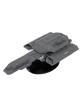 Stargate Starships Collection Daedalus Gallery Image 2