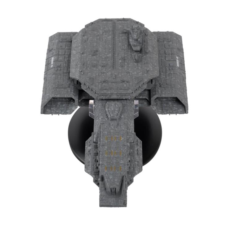 Stargate Starships Collection Daedalus Gallery Image 3