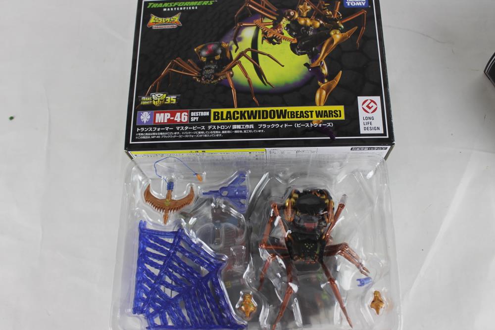 Defective Loot Box #0155 (DAMAGED - ALL SALES FINAL) Gallery Image 10