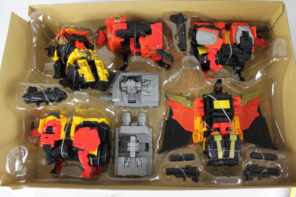 Defective Loot Box #0155 (DAMAGED - ALL SALES FINAL) Gallery Image 5