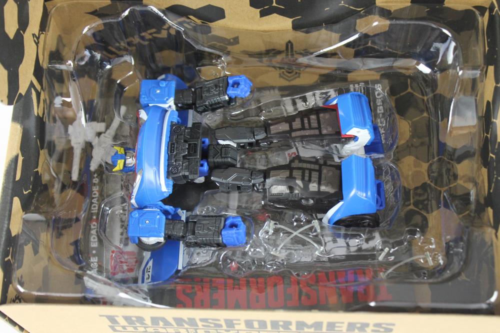 Defective Loot Box #0155 (DAMAGED - ALL SALES FINAL) Gallery Image 12