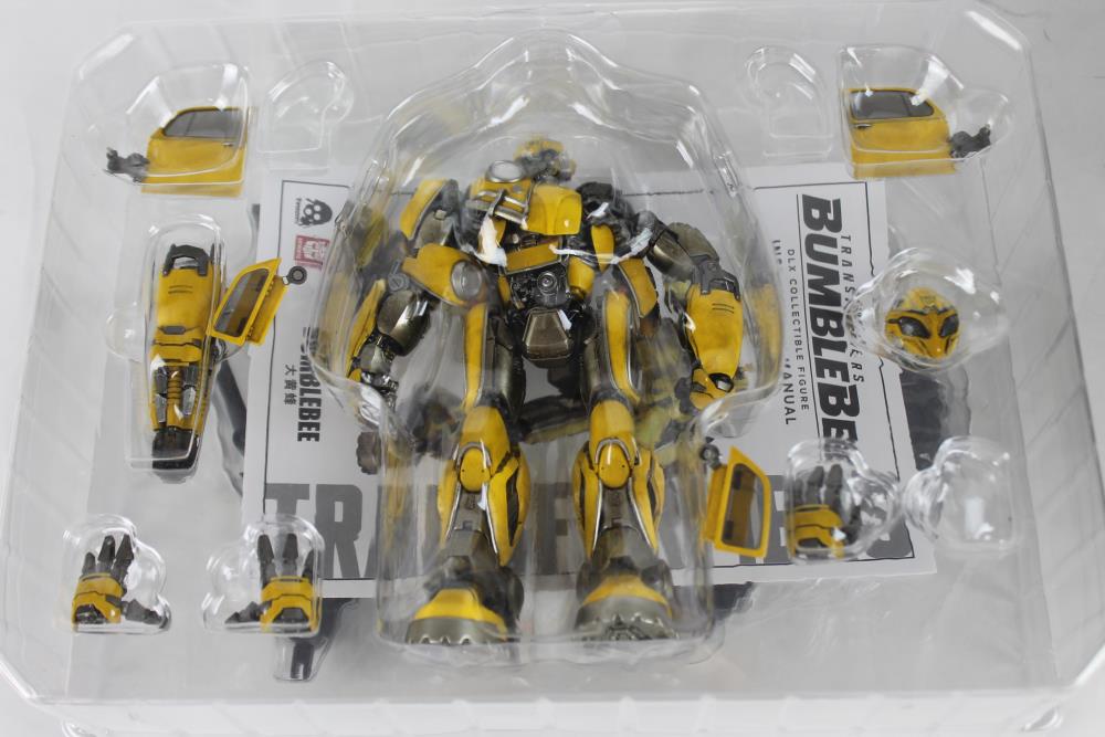 Defective Loot Box #0155 (DAMAGED - ALL SALES FINAL) Gallery Image 11