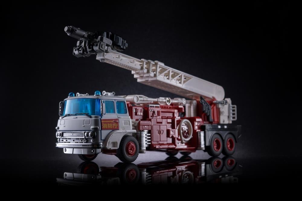 Master X MX-7 Tirador Limited Edition Gallery Image 24