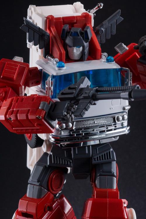 Master X MX-7 Tirador Limited Edition Gallery Image 15