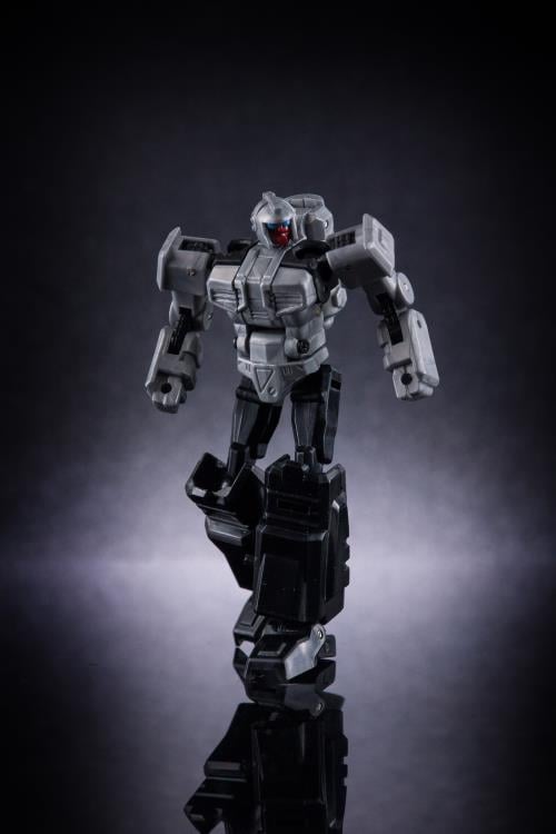 Master X MX-7 Tirador Limited Edition Gallery Image 39