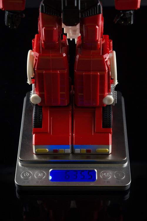 Master X MX-7 Tirador Limited Edition Gallery Image 37