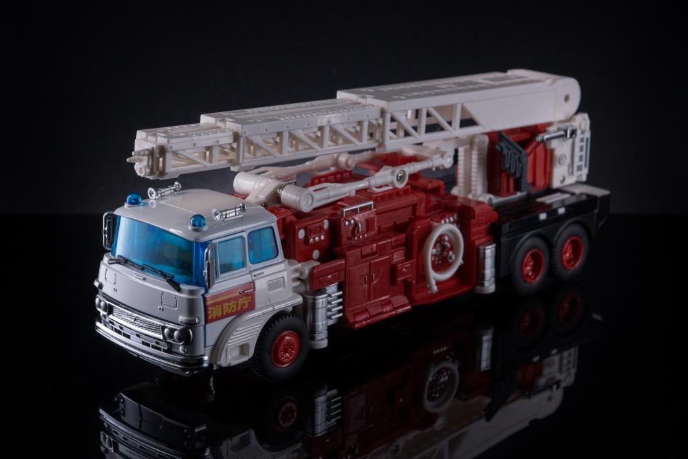 Master X MX-7 Tirador Limited Edition Gallery Image 19