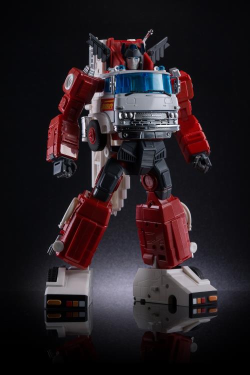 Master X MX-7 Tirador Limited Edition Gallery Image 10
