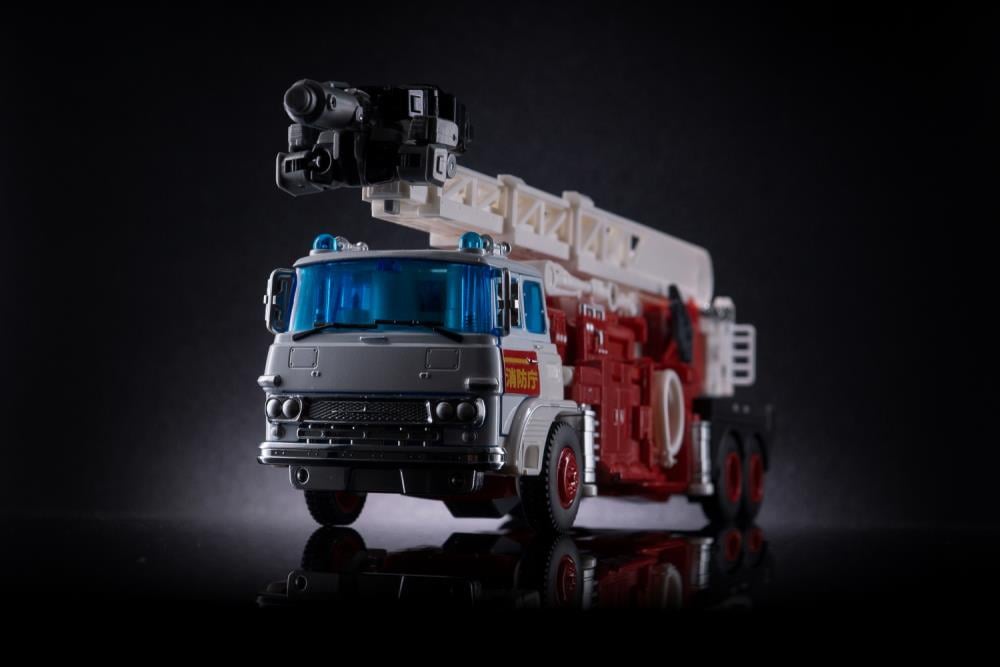 Master X MX-7 Tirador Limited Edition Gallery Image 27