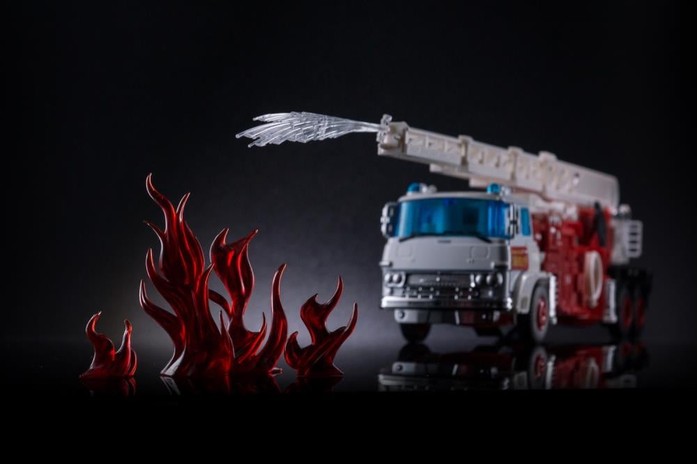 Master X MX-7 Tirador Limited Edition Gallery Image 32