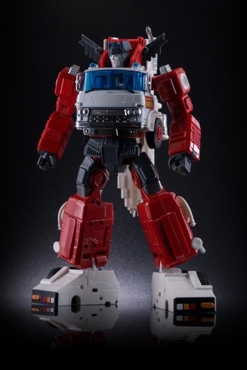 Master X MX-7 Tirador Limited Edition Gallery Image 7