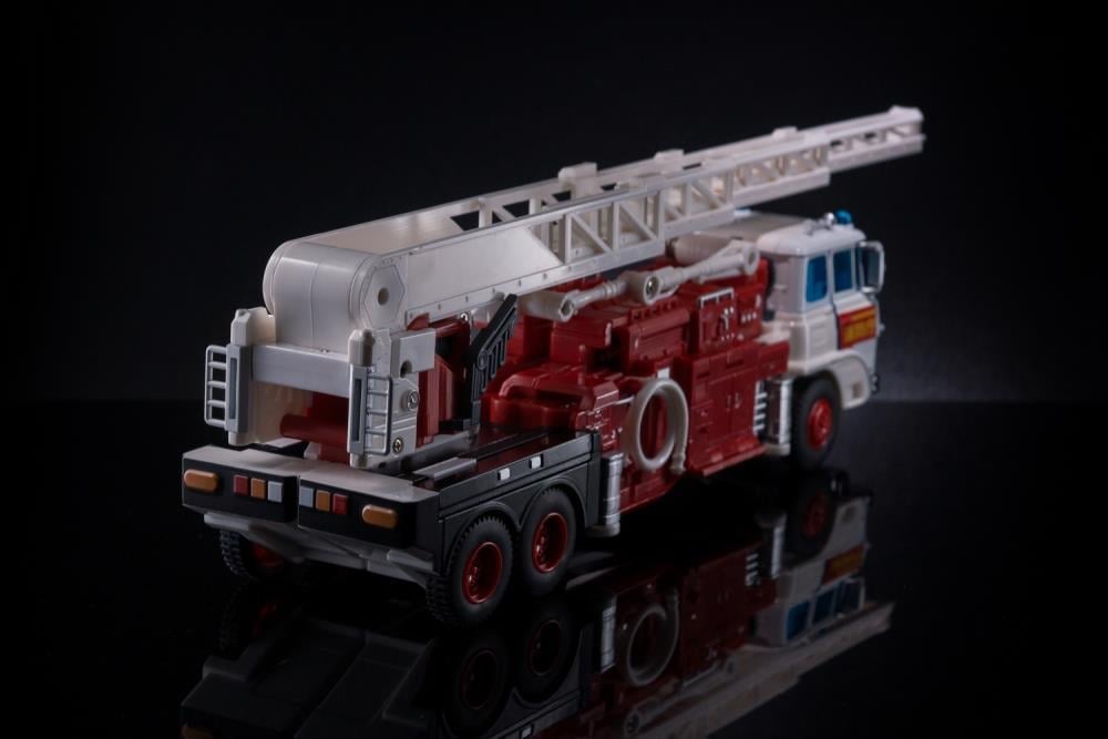 Master X MX-7 Tirador Limited Edition Gallery Image 35