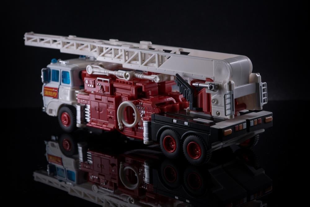 Master X MX-7 Tirador Limited Edition Gallery Image 33