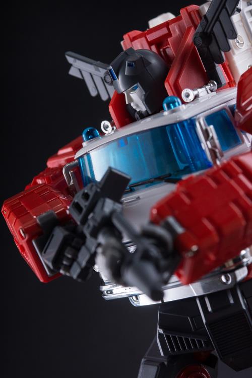 Master X MX-7 Tirador Limited Edition Gallery Image 17
