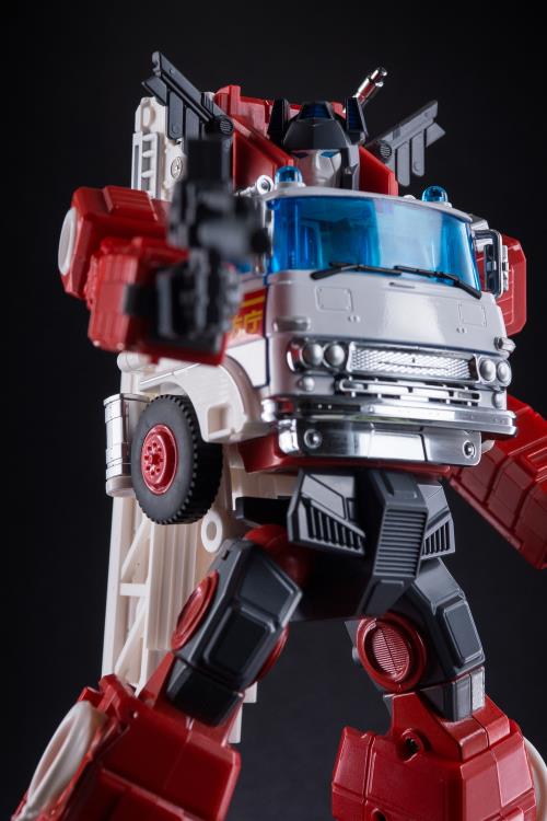 Master X MX-7 Tirador Limited Edition Gallery Image 16