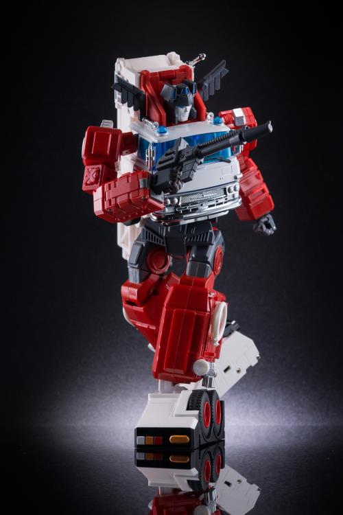 Master X MX-7 Tirador Limited Edition Gallery Image 11