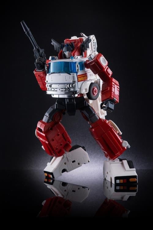 Master X MX-7 Tirador Limited Edition Gallery Image 13