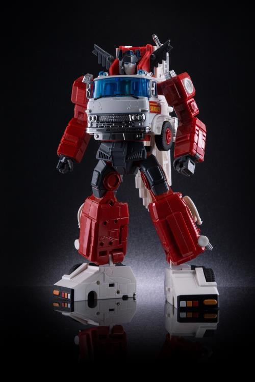 Master X MX-7 Tirador Limited Edition Gallery Image 6