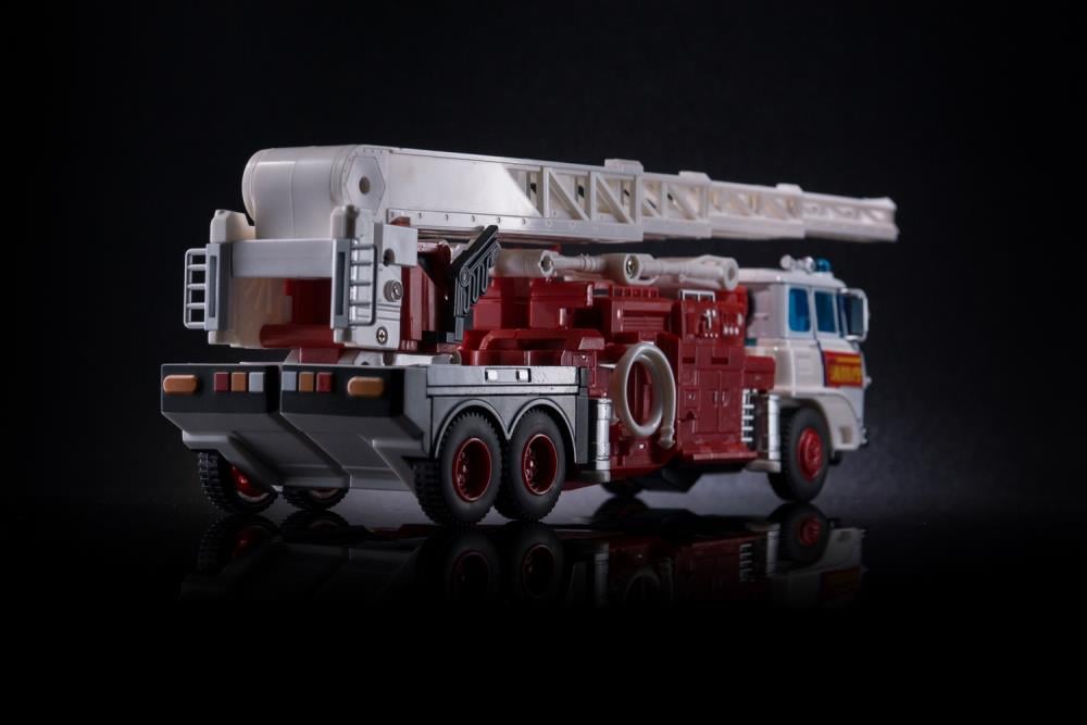 Master X MX-7 Tirador Limited Edition Gallery Image 36