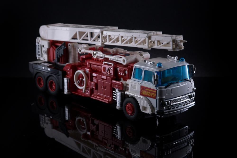 Master X MX-7 Tirador Limited Edition Gallery Image 21