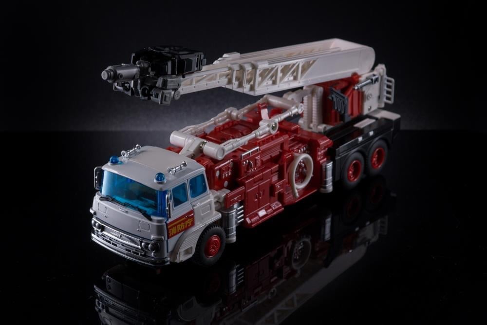 Master X MX-7 Tirador Limited Edition Gallery Image 23