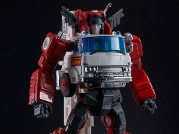 Master X MX-7 Tirador Limited Edition