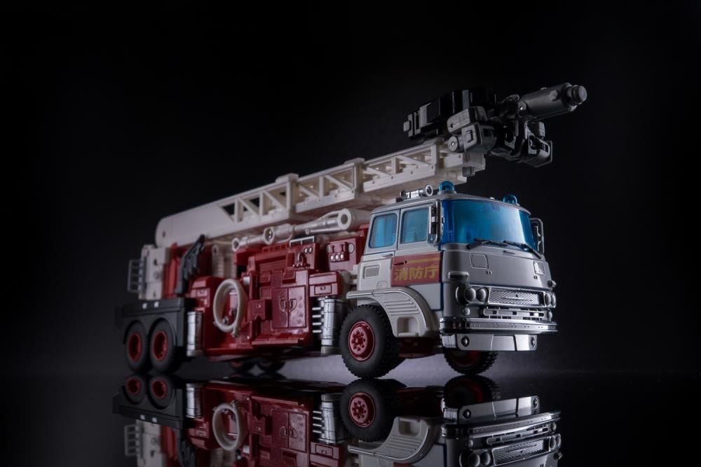 Master X MX-7 Tirador Limited Edition Gallery Image 29
