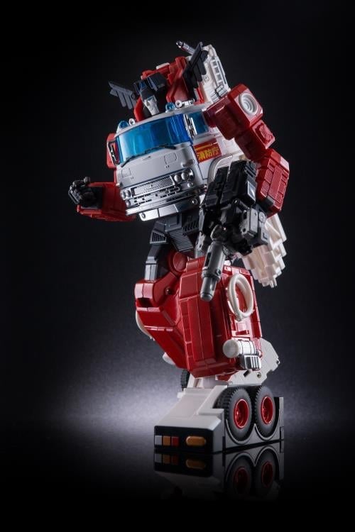 Master X MX-7 Tirador Limited Edition Gallery Image 8