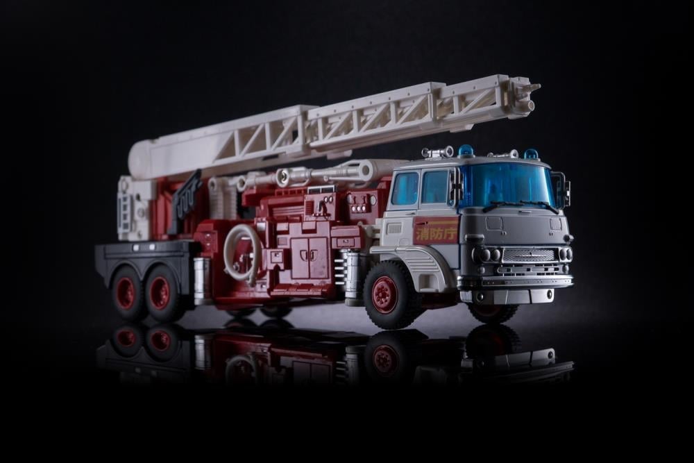 Master X MX-7 Tirador Limited Edition Gallery Image 20