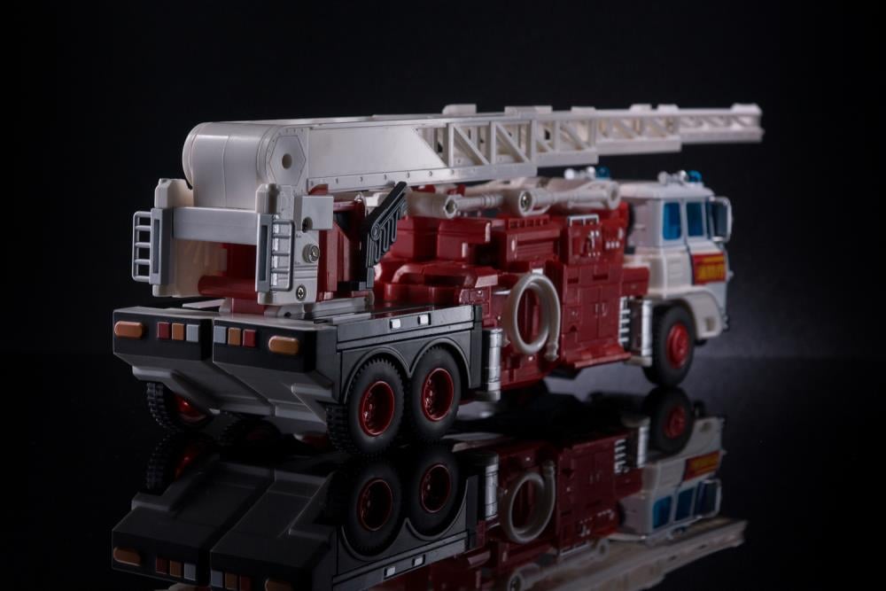 Master X MX-7 Tirador Limited Edition Gallery Image 34