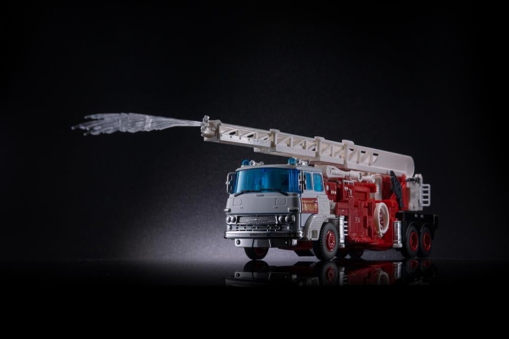 Master X MX-7 Tirador Limited Edition Gallery Image 30
