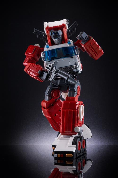 Master X MX-7 Tirador Limited Edition Gallery Image 12