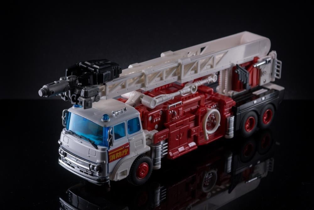 Master X MX-7 Tirador Limited Edition Gallery Image 25