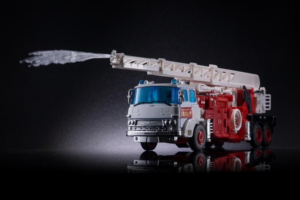 Master X MX-7 Tirador Limited Edition Gallery Image 31