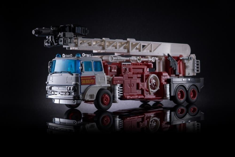 Master X MX-7 Tirador Limited Edition Gallery Image 26
