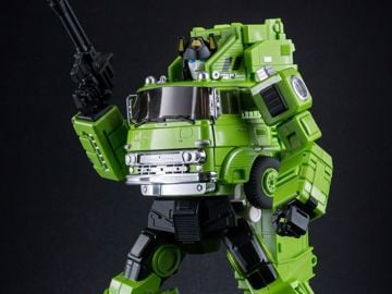 Master X MX-35 Caravaggio Limited Edition