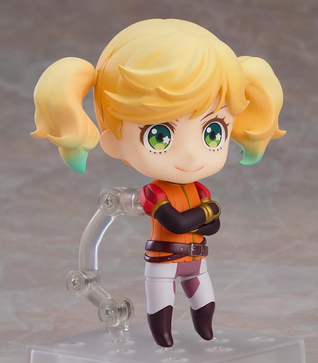 Kageki Shoujo!! Nendoroid No.1712 Sarasa Watanabe Gallery Image 6