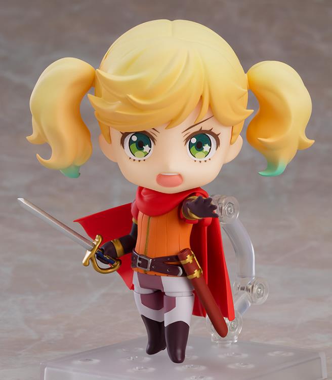 Kageki Shoujo!! Nendoroid No.1712 Sarasa Watanabe Gallery Image 4