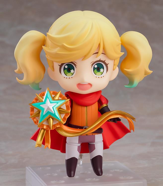 Kageki Shoujo!! Nendoroid No.1712 Sarasa Watanabe Gallery Image 7