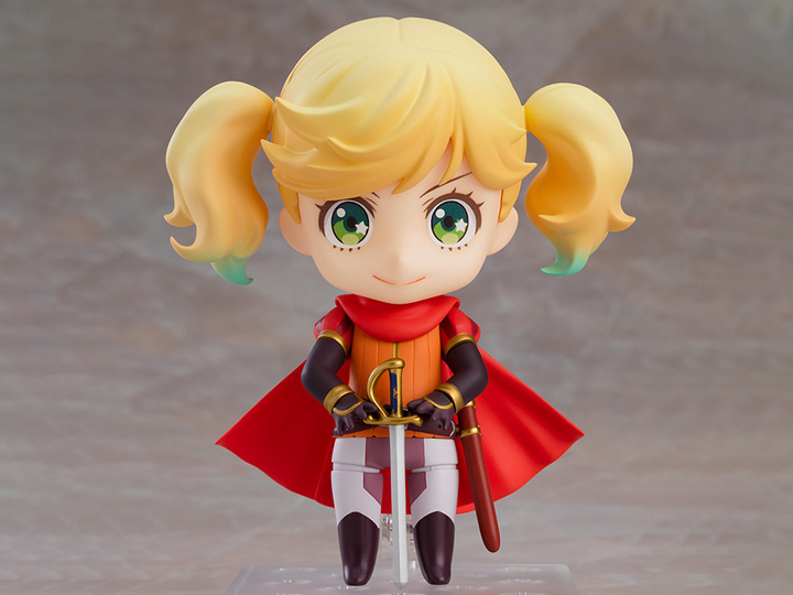 Kageki Shoujo!! Nendoroid No.1712 Sarasa Watanabe Gallery Image 1